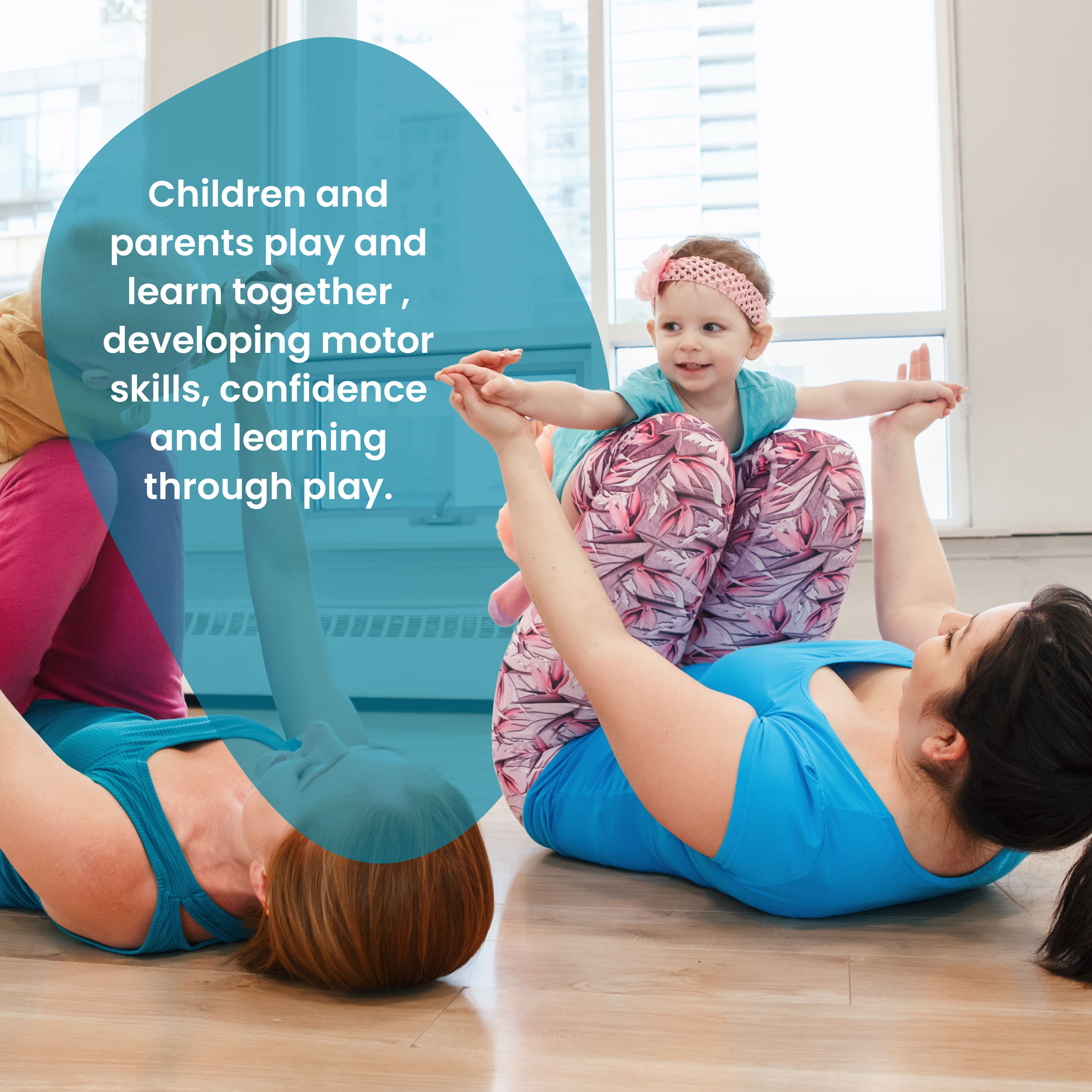 Check out the fully equipped Weights Gym today!